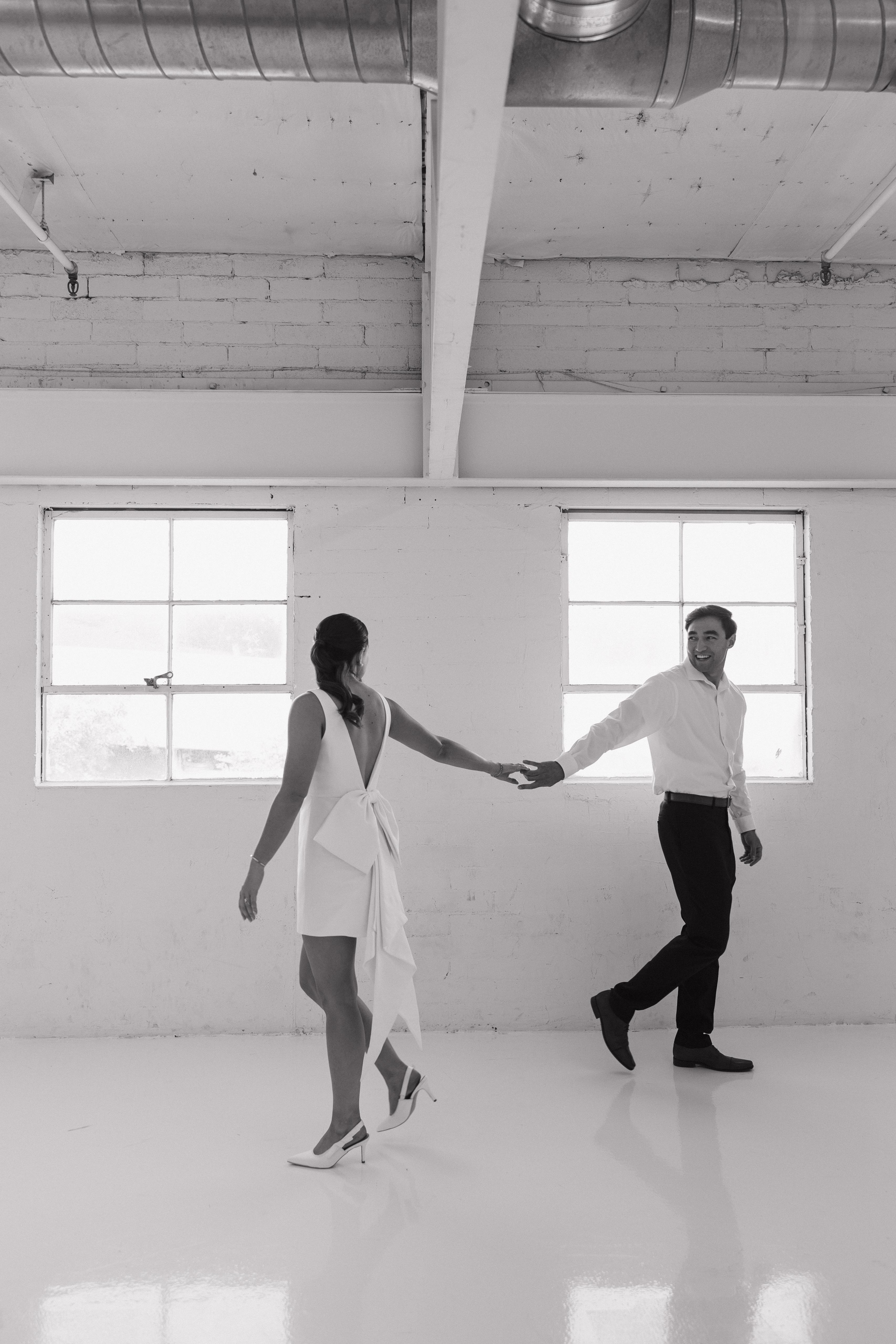 The Wedding Website of Katie St. Peter and Alex Howe
