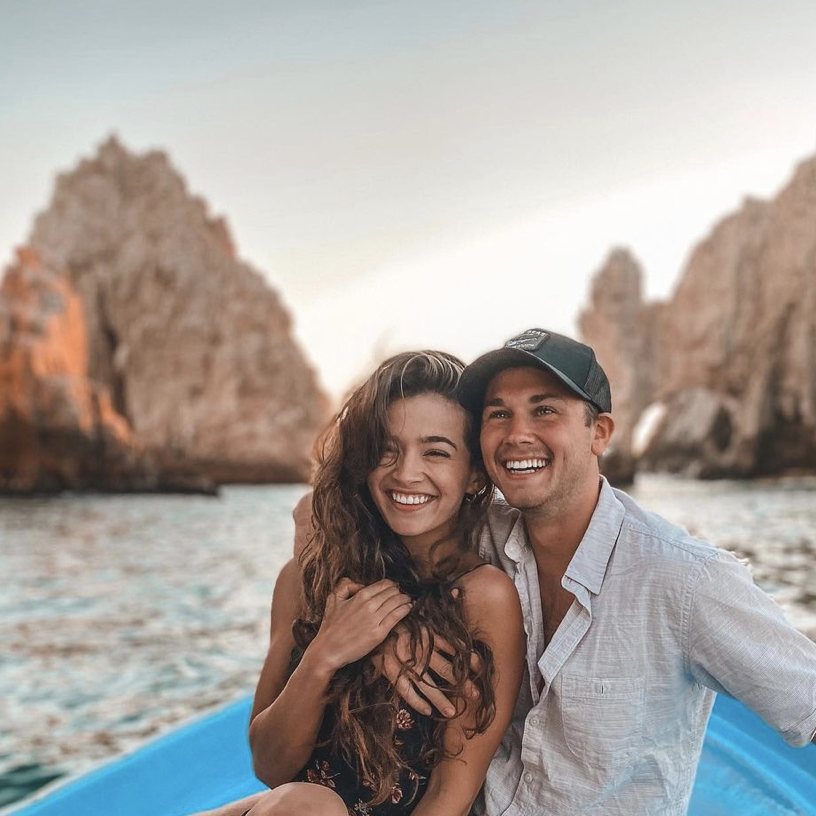 Lovers Beach and The Arch of Cabo San Lucas are just up the coast about 50 min away from Cerritos beach if you wanted to take a day trip to explore the city/famous views!