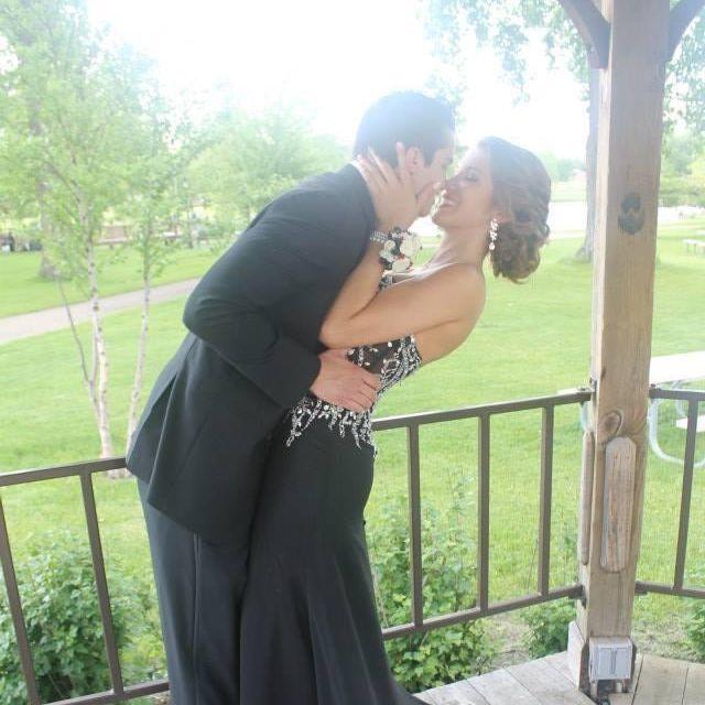 Prom 2015