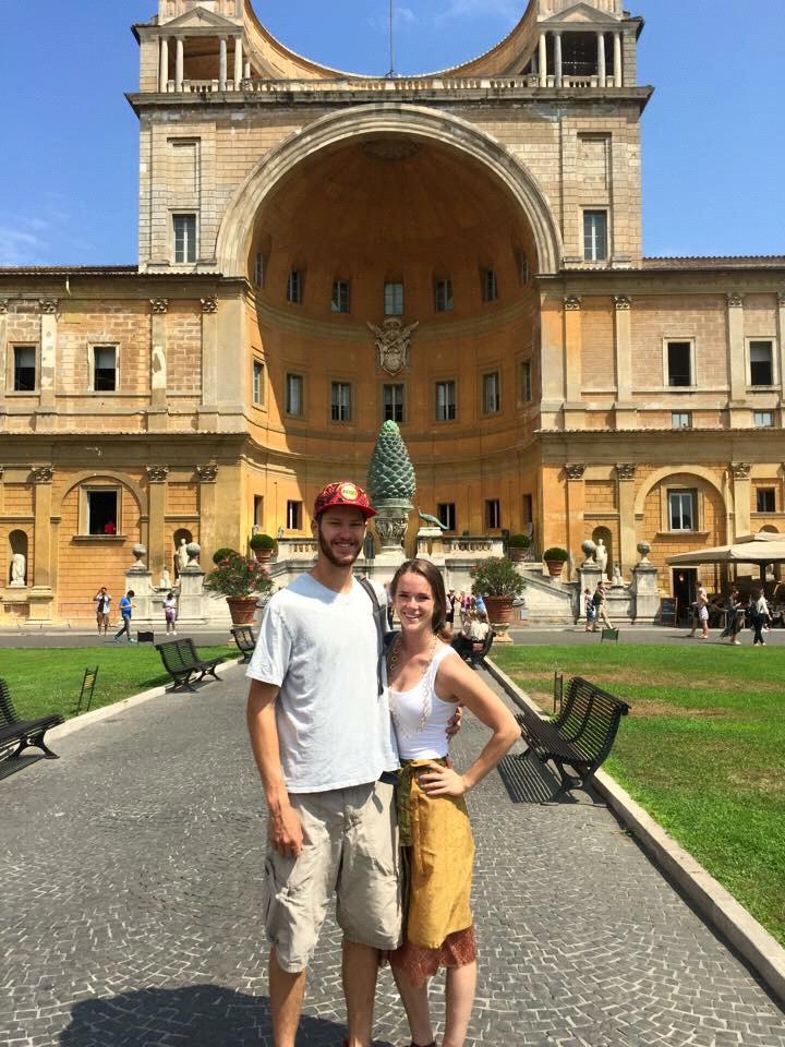 Vatican City