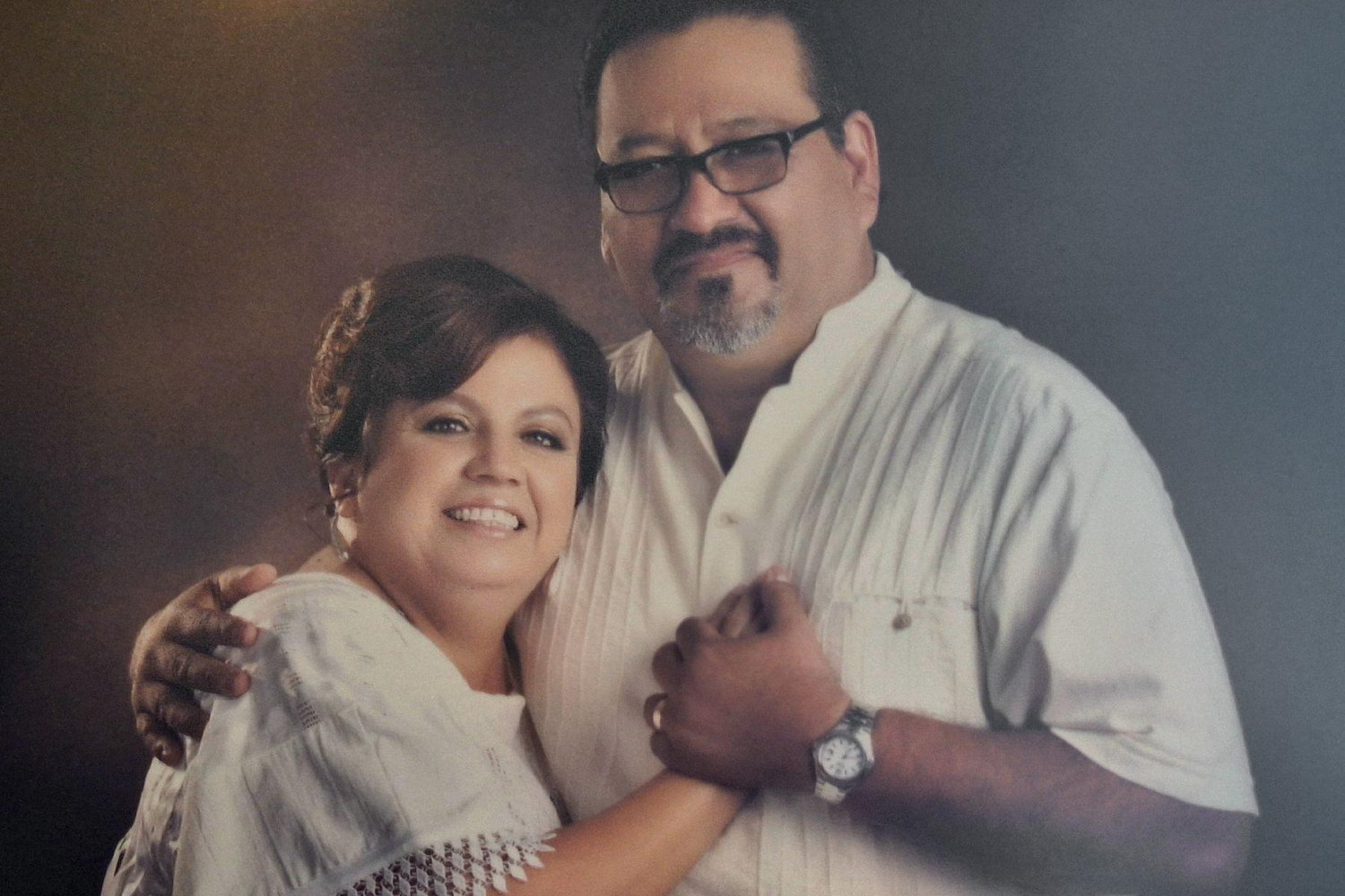 The Wedding Website of Delia Sanchez and Armando Rosas