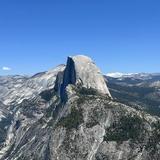 Yosemite National Park