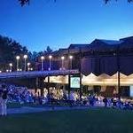 Saratoga Performing Arts Center