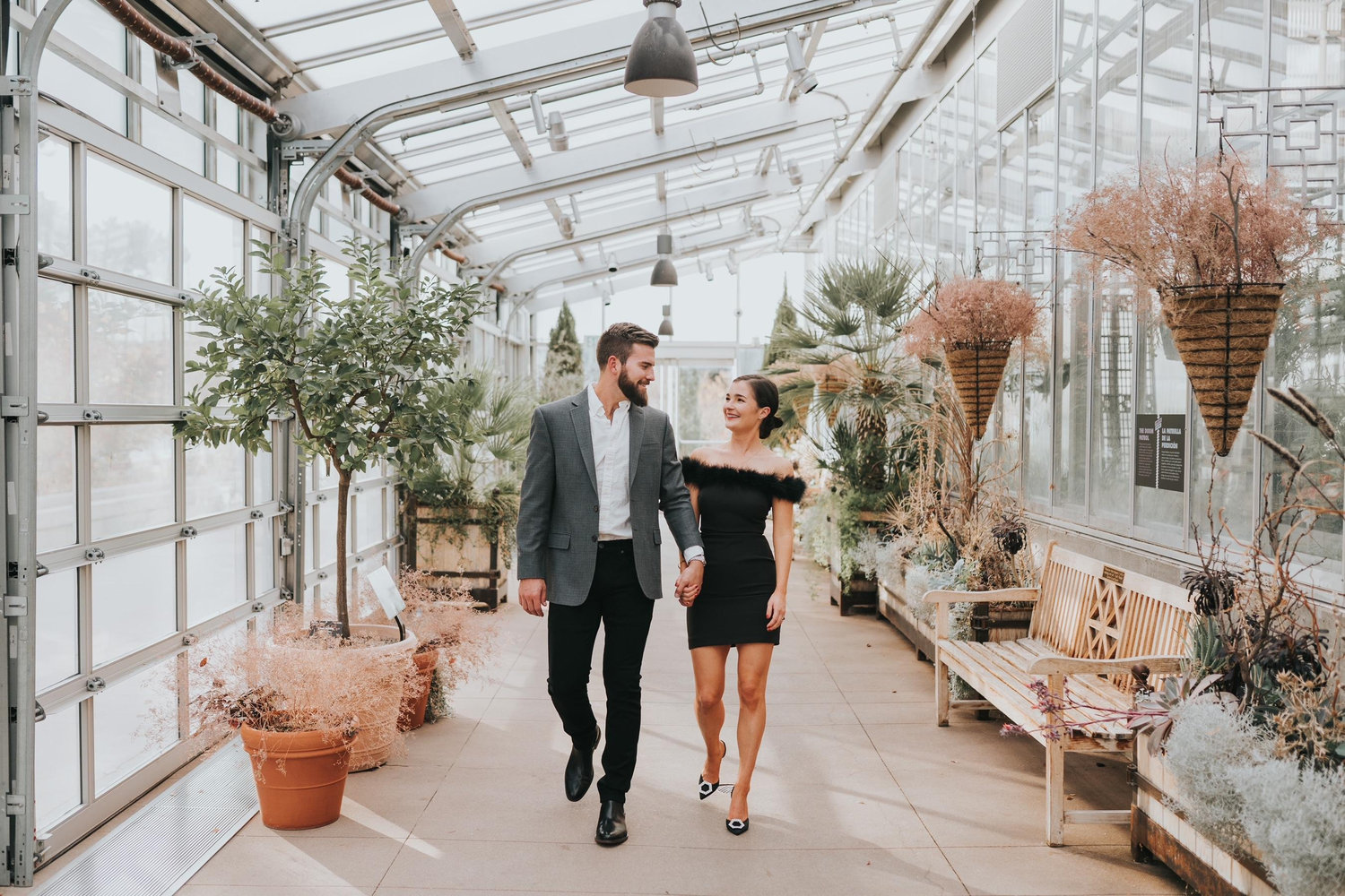 The Wedding Website of Veronica Renner and Eli Mattioli