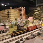 EnterTRAINment Junction