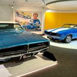 Newport Car Museum