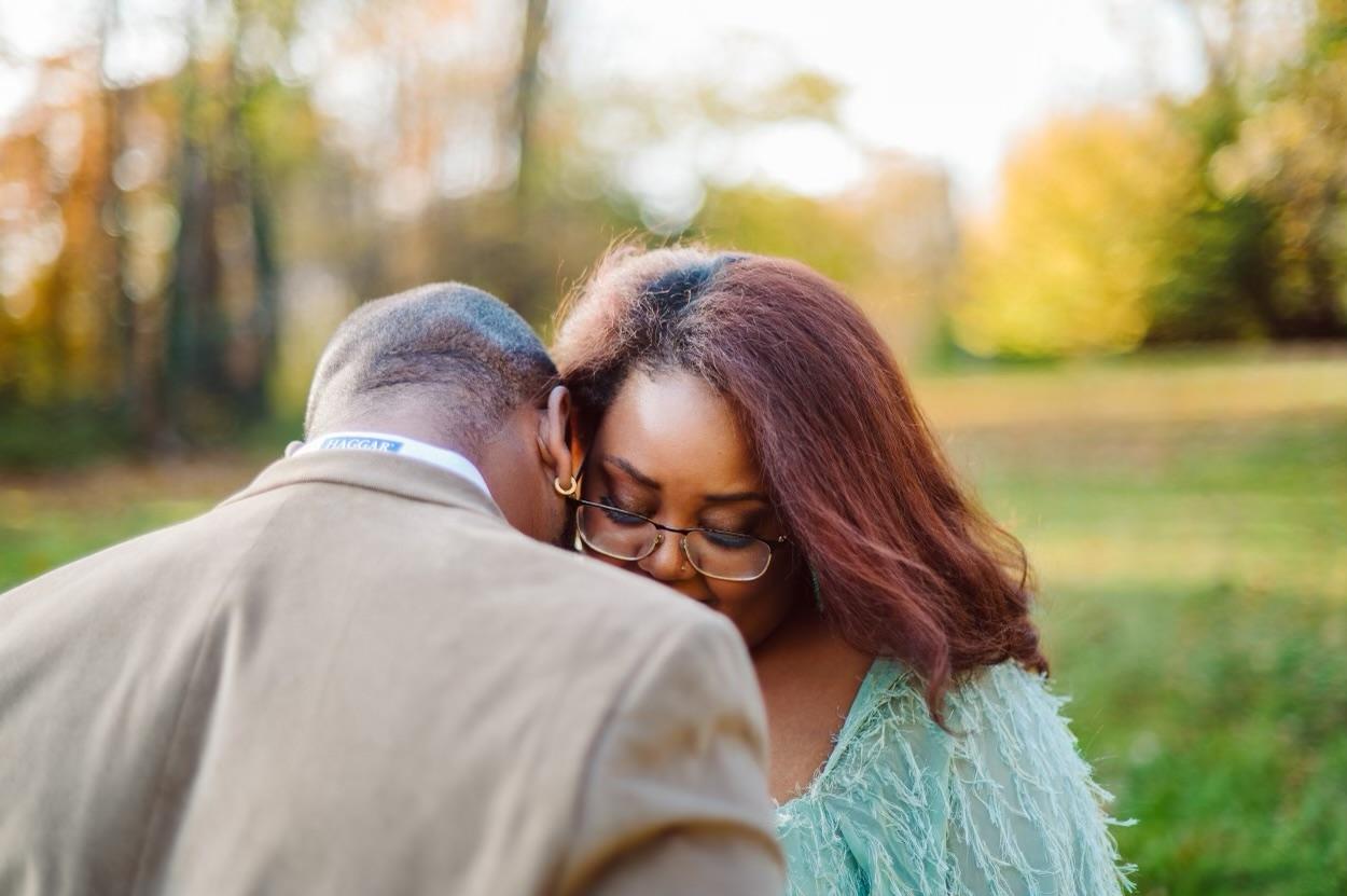 The Wedding Website of Dana Nickens and Stacey Gardner