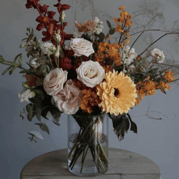Floral Fund 💐