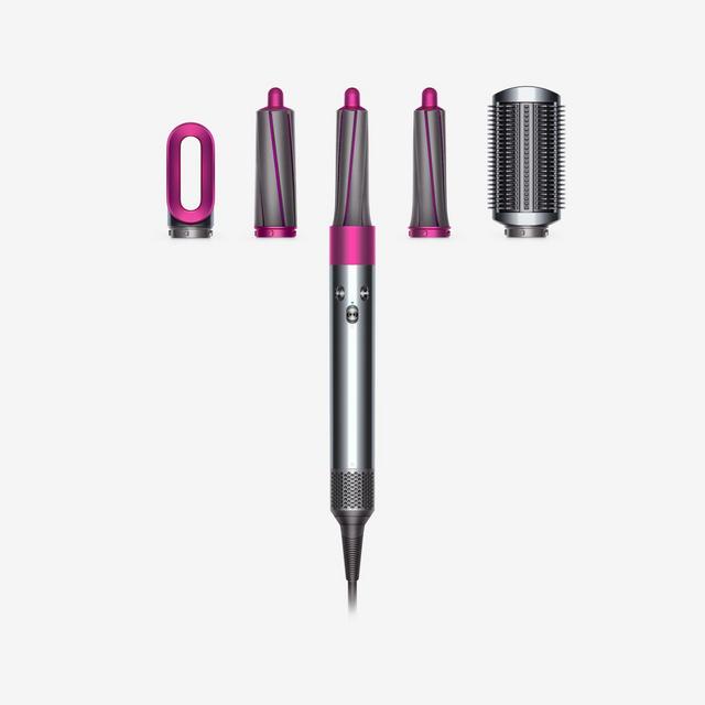 Dyson Airwrap™ Smooth + Control Styler for Frizz-Prone Hair