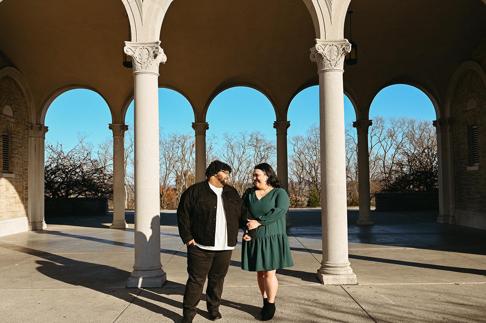 The Wedding Website of Amanda Thornton and Jarrod Mautz