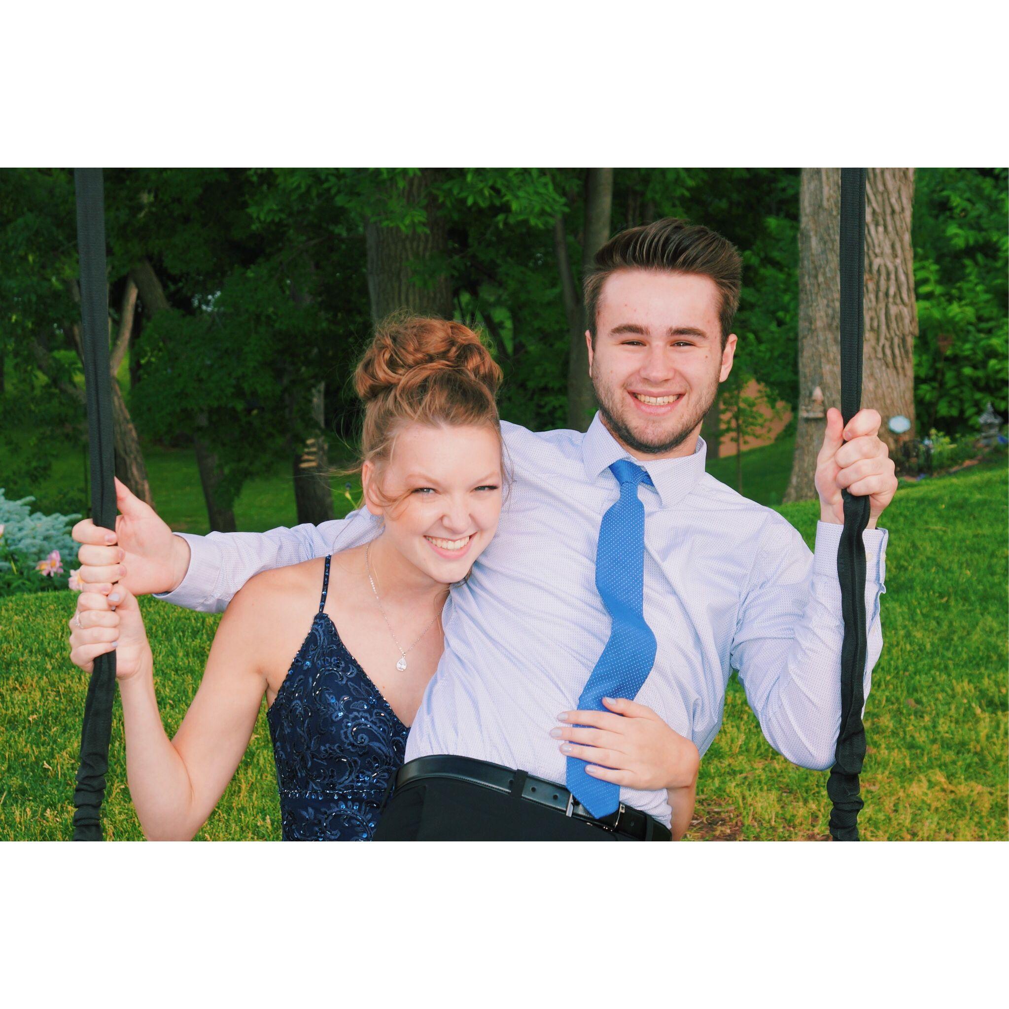 Kevin & Kayla's Wedding - 2019