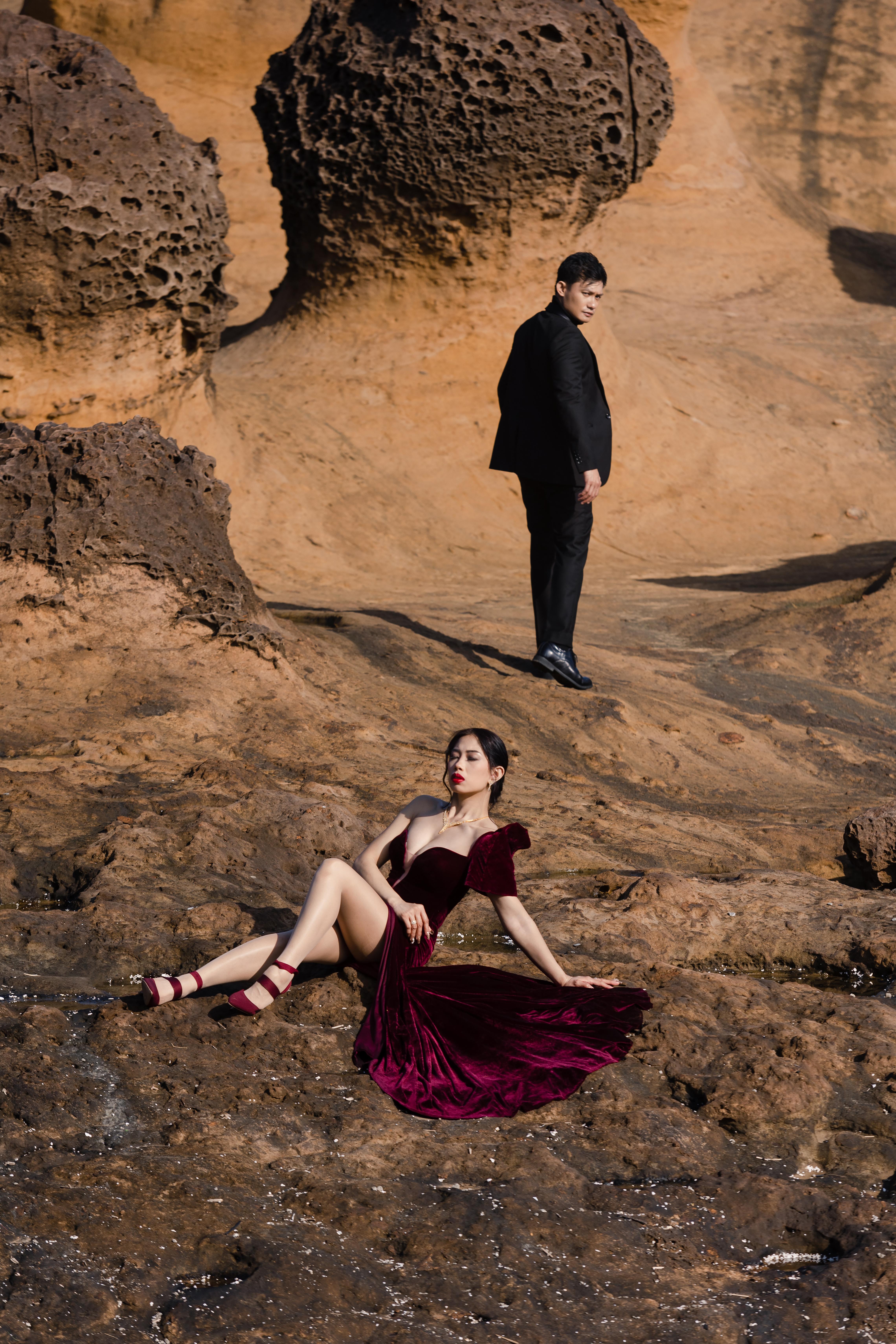 The Wedding Website of Noe Aaron Valdez and Zharmaine Angela Sy