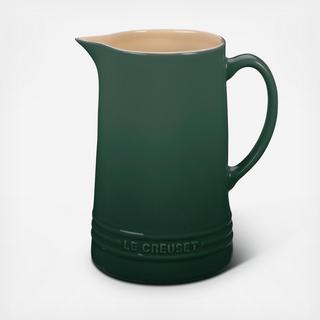 Signature Pitcher