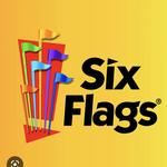 Six Flags Fiesta Texas