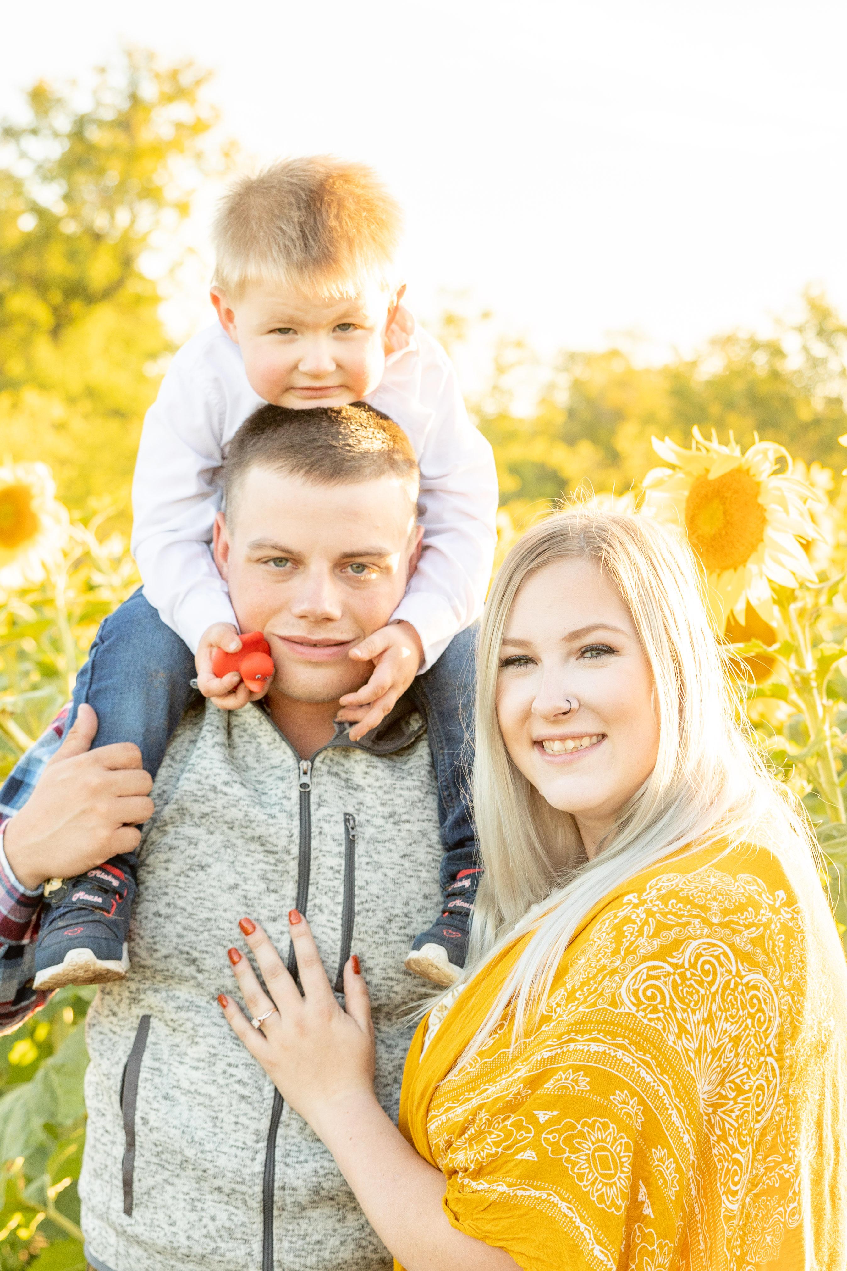 The Wedding Website of Kayla Koehler and Marcus Qualle