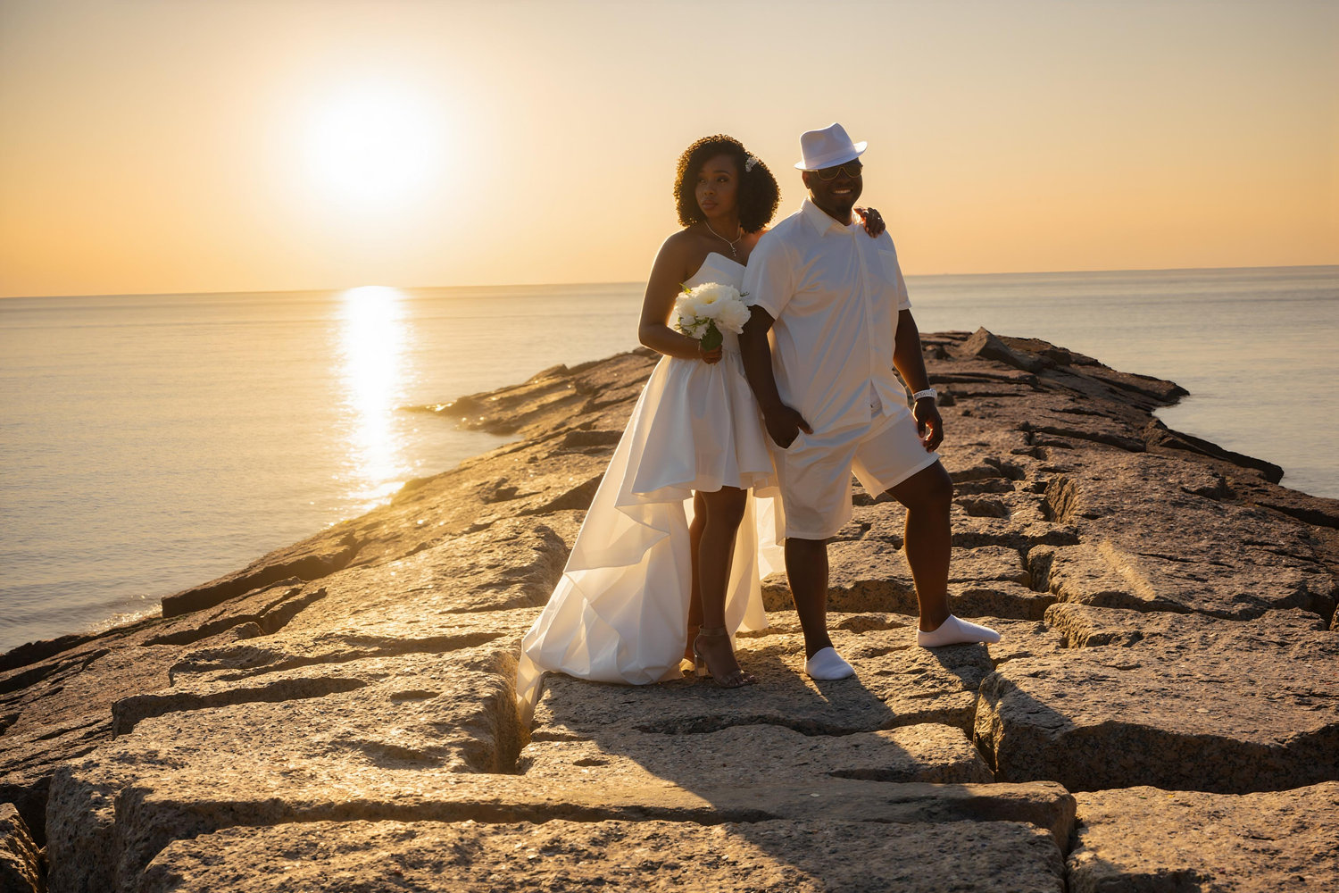 The Wedding Website of Meagan Bradford and Tony Bradford