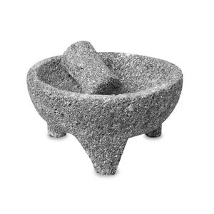 Molcajete (Mortar and Pestle)