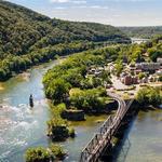 Harpers Ferry National Historical Park