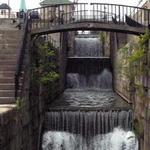 Lockport Locks & Erie Canal Cruises
