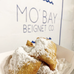 Mo' Bay Beignet Co.