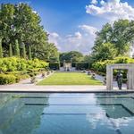 The Dallas Arboretum and Botanical Garden