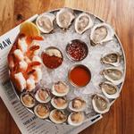 167 Raw Oyster Bar