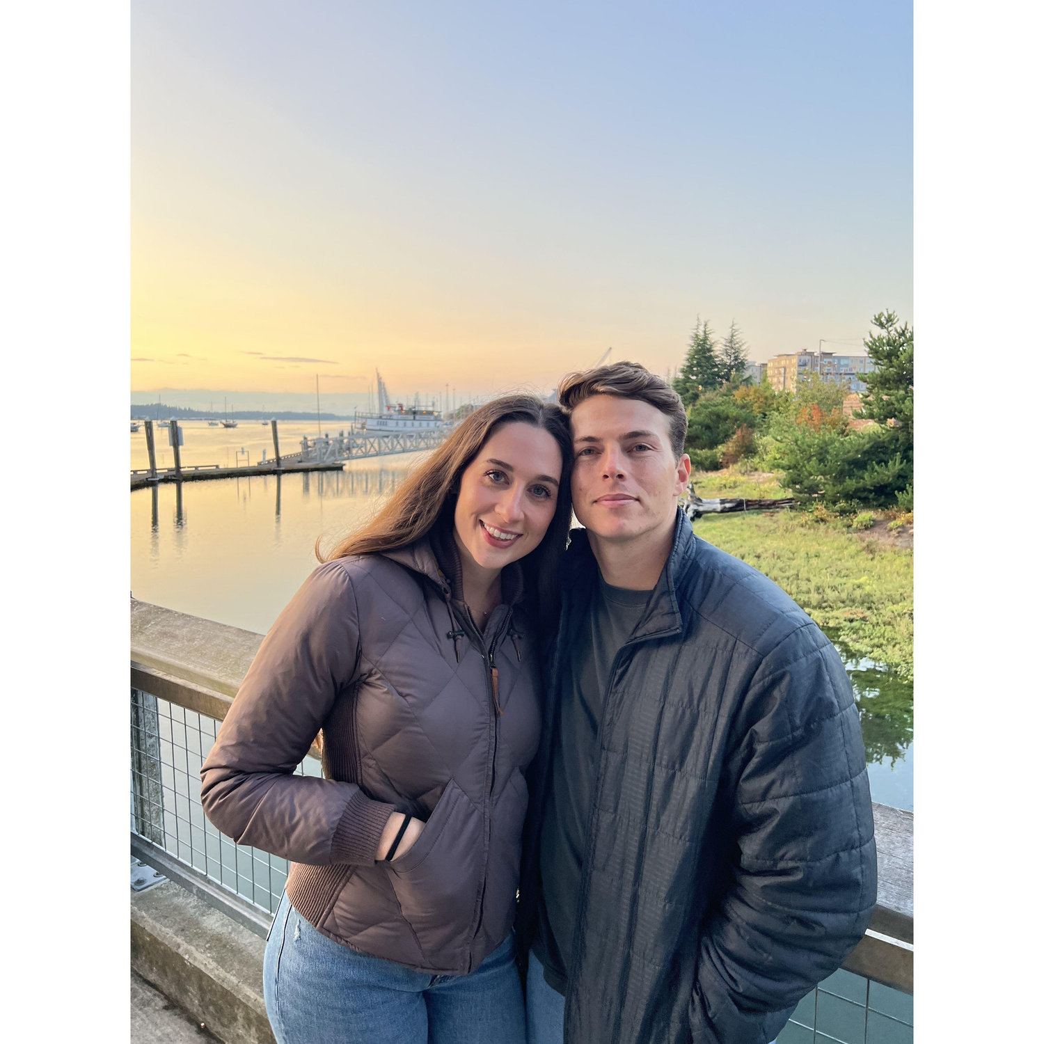 Olympia, WA
