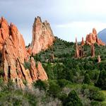Garden of the Gods