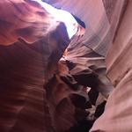 Antelope Canyon