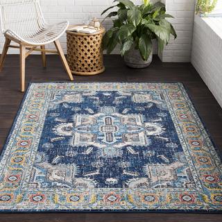Aura Area Rug