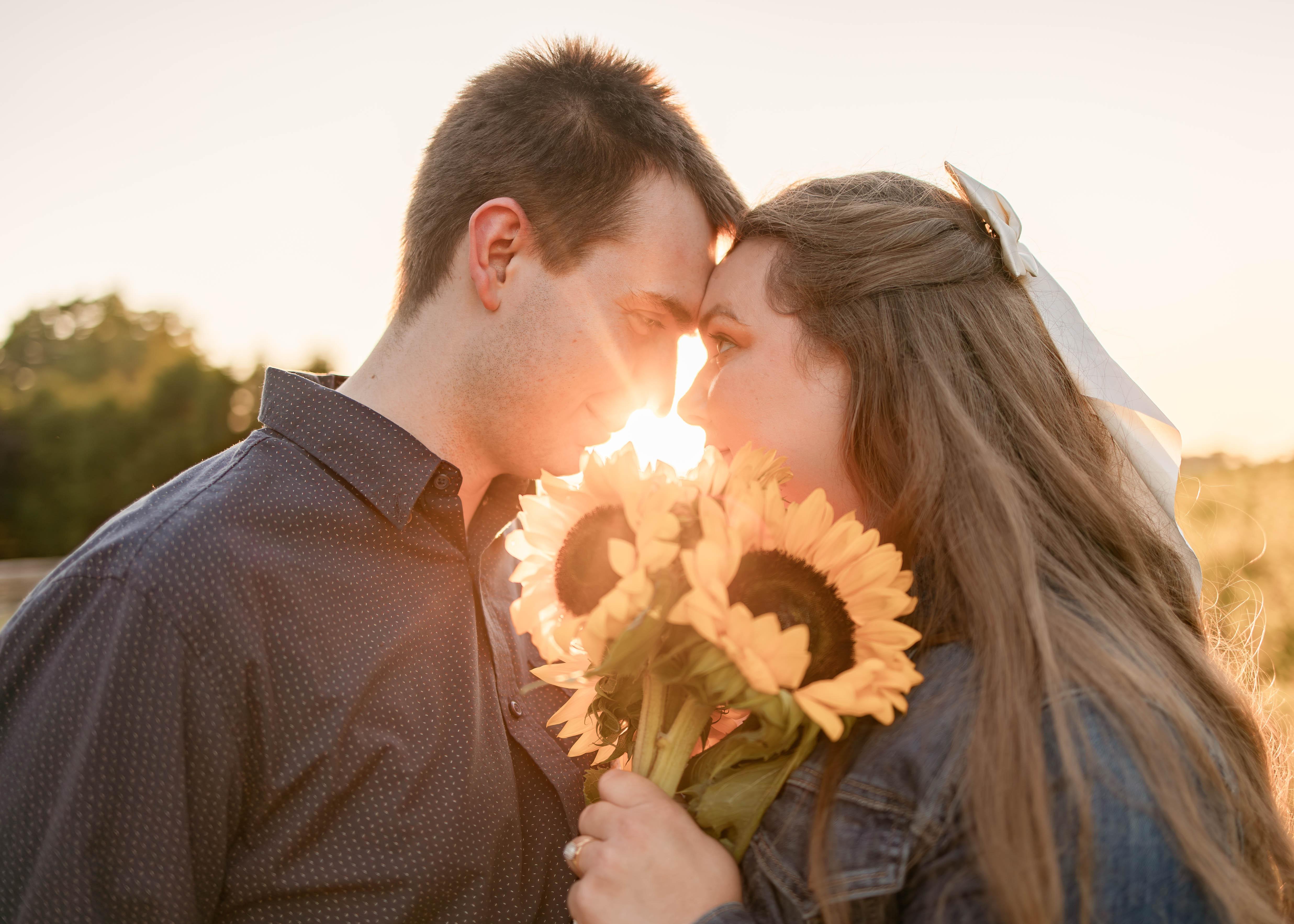 The Wedding Website of Donna Debergh and AJ Spencer