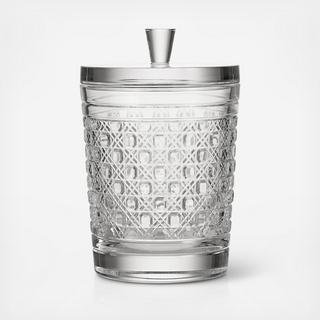 Opulence Biscuit Barrel