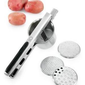 Martha Stewart Collection Potato Ricer, Created for Macy's