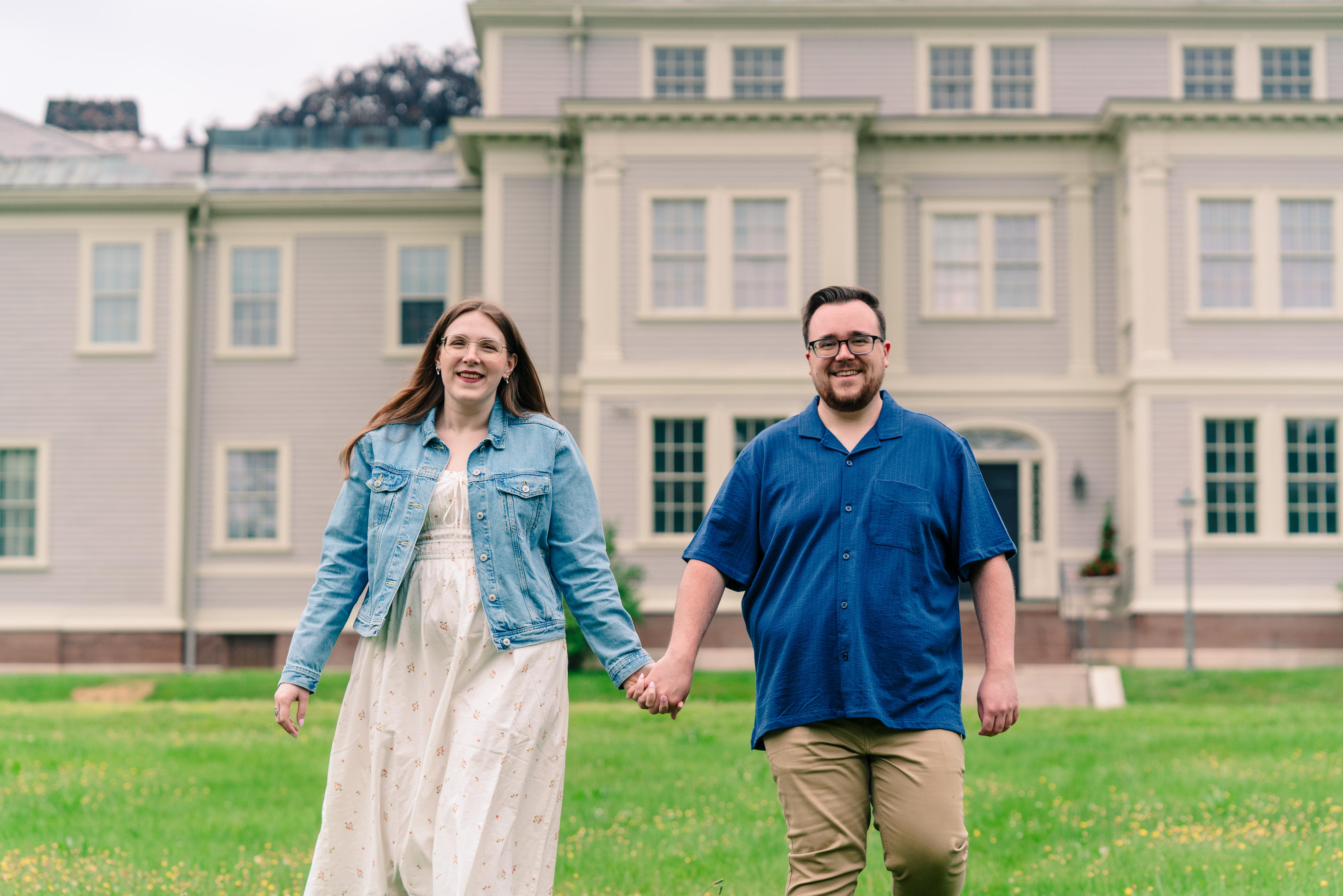 The Wedding Website of Kelsea Goodrow and Trevor Naro