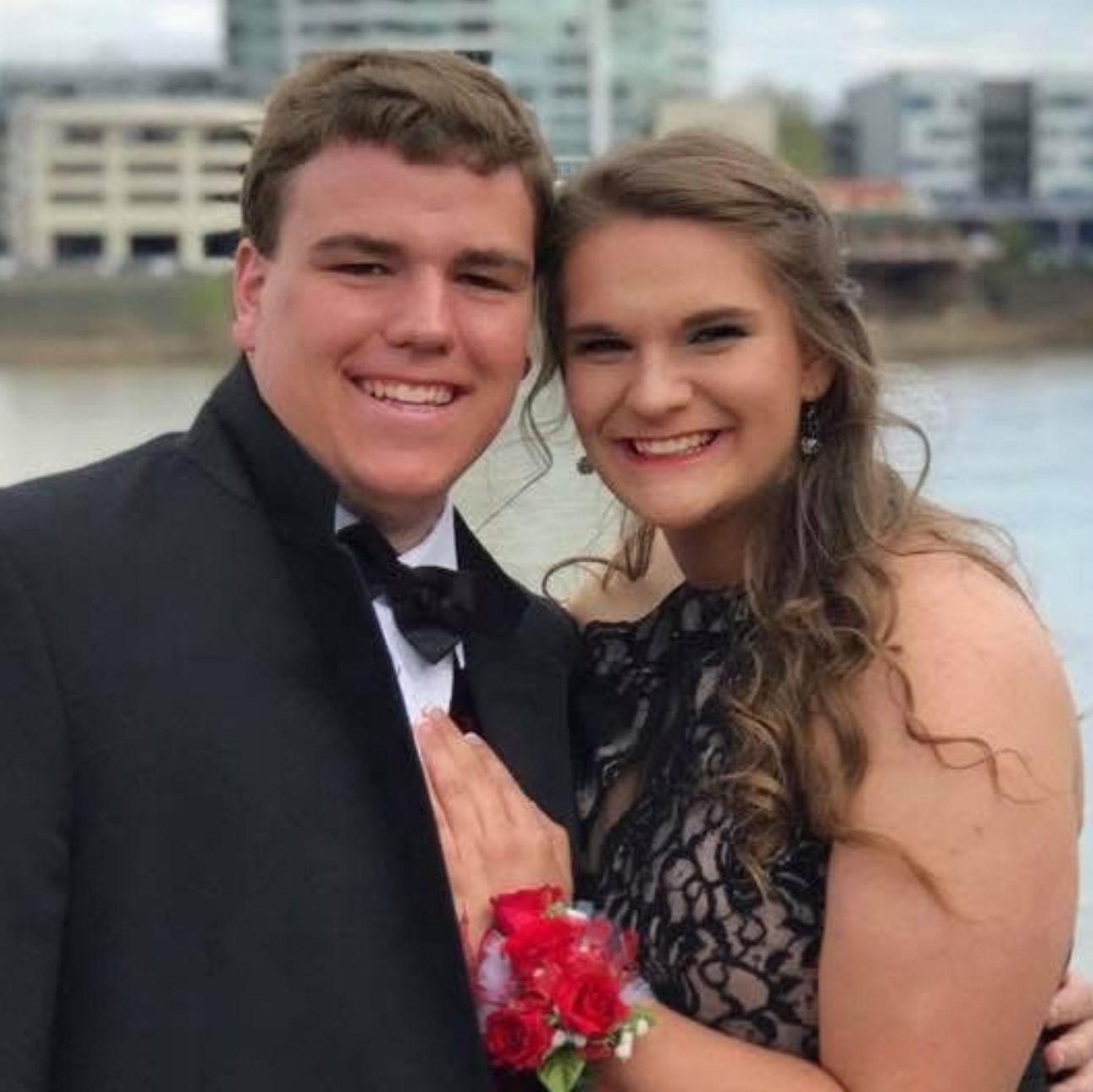 Where it all started..