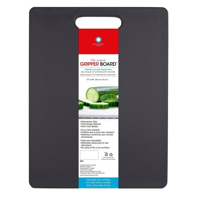 Architec Original Gripper Cutting Board