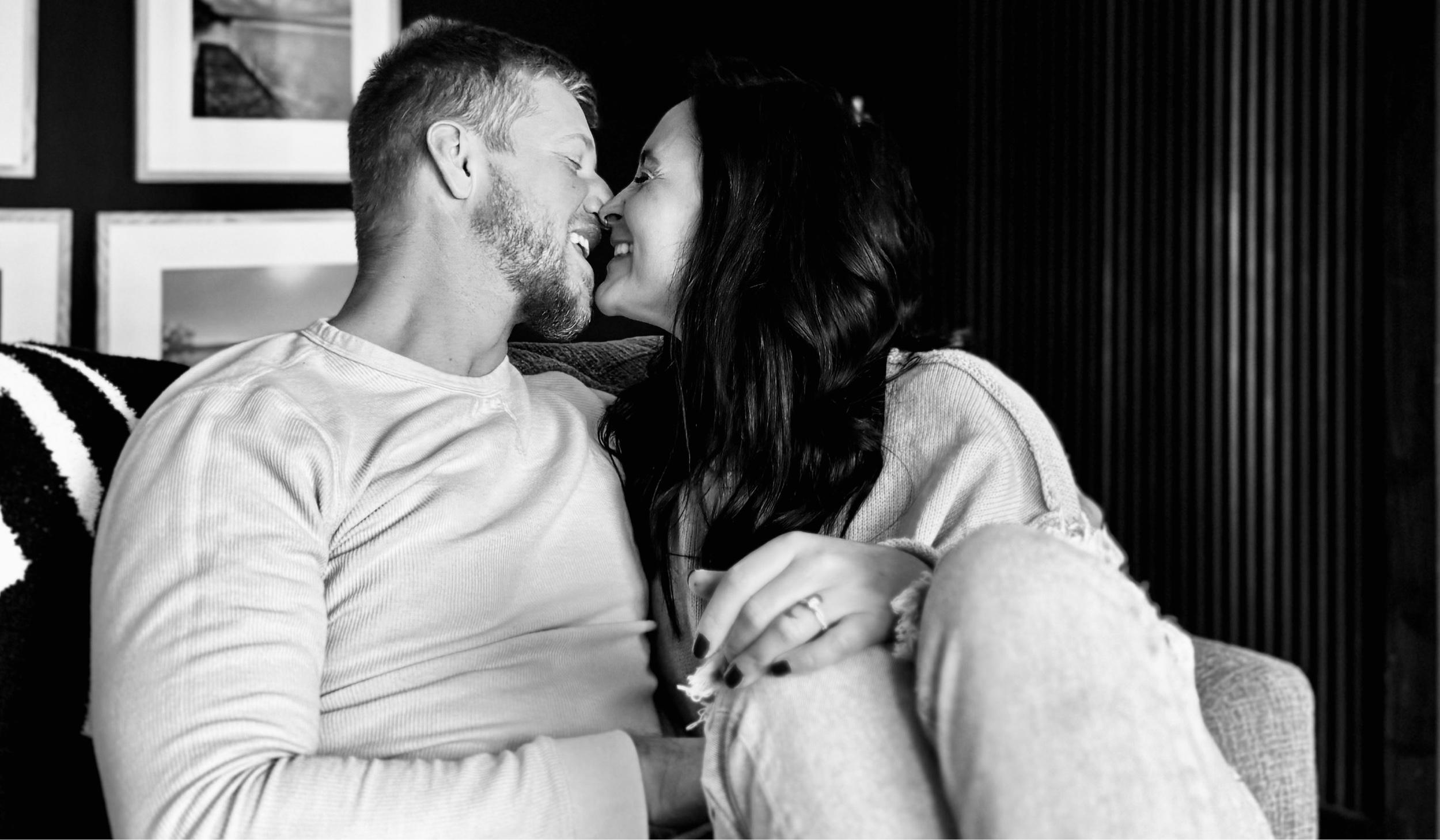 The Wedding Website of Brent Anthony and Lindsey Renee