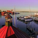 Daytrip to St. Michaels