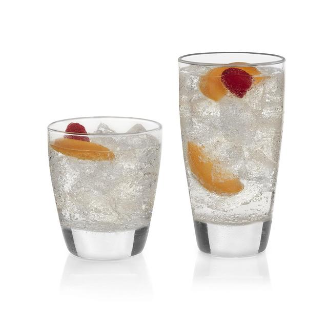 Libbey Classic 4-piece Cooler Glass Set