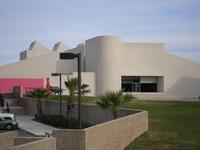 The Art Museum of South Texas