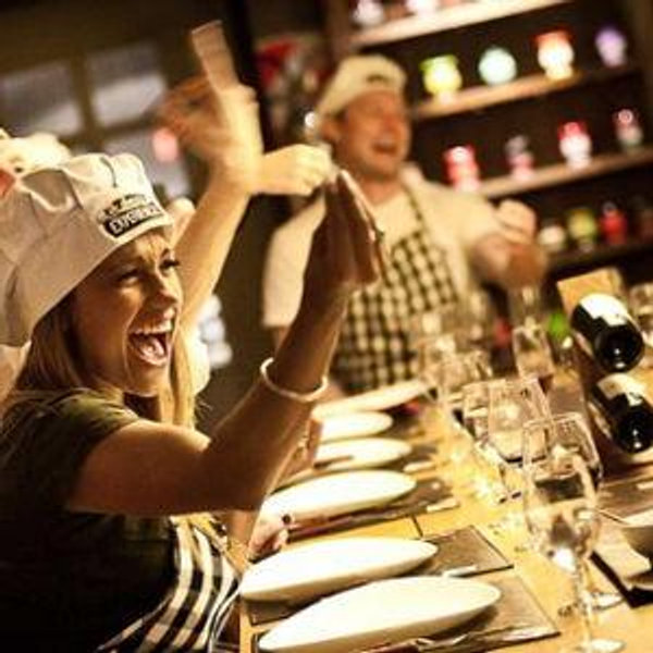 Cooking Class in Argentina