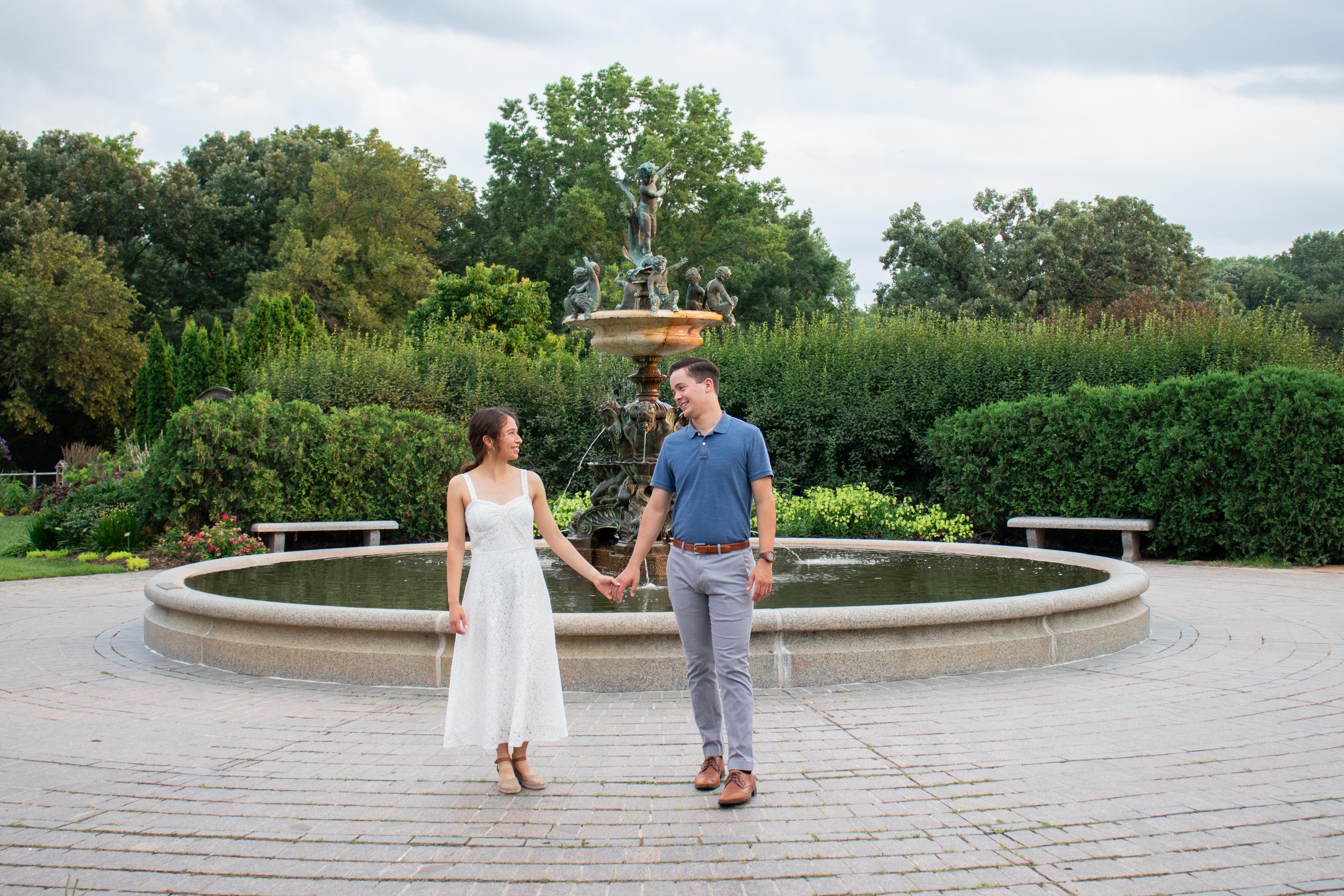The Wedding Website of Thomas DeWitt and Colibri Lopez Muñoz