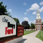Greenfield Village