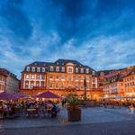 Marktplatz