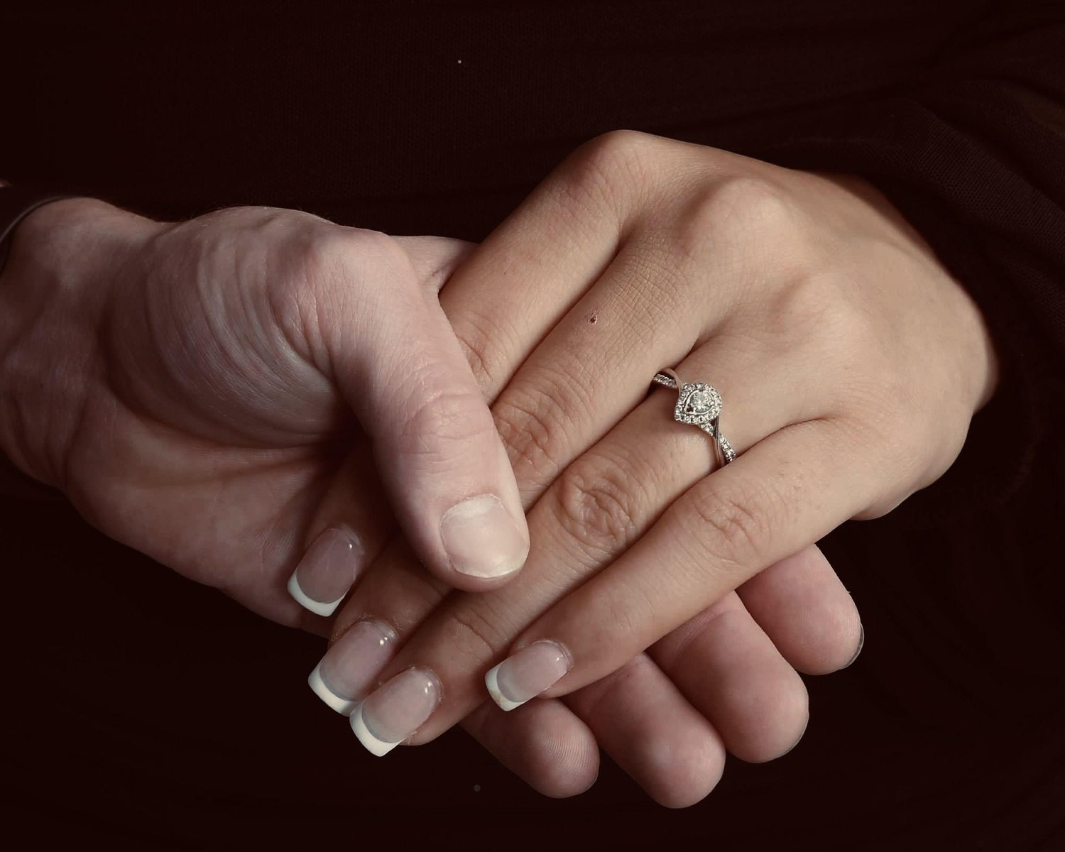 The Wedding Website of Arianna Wilkerson and Trevor Stallings