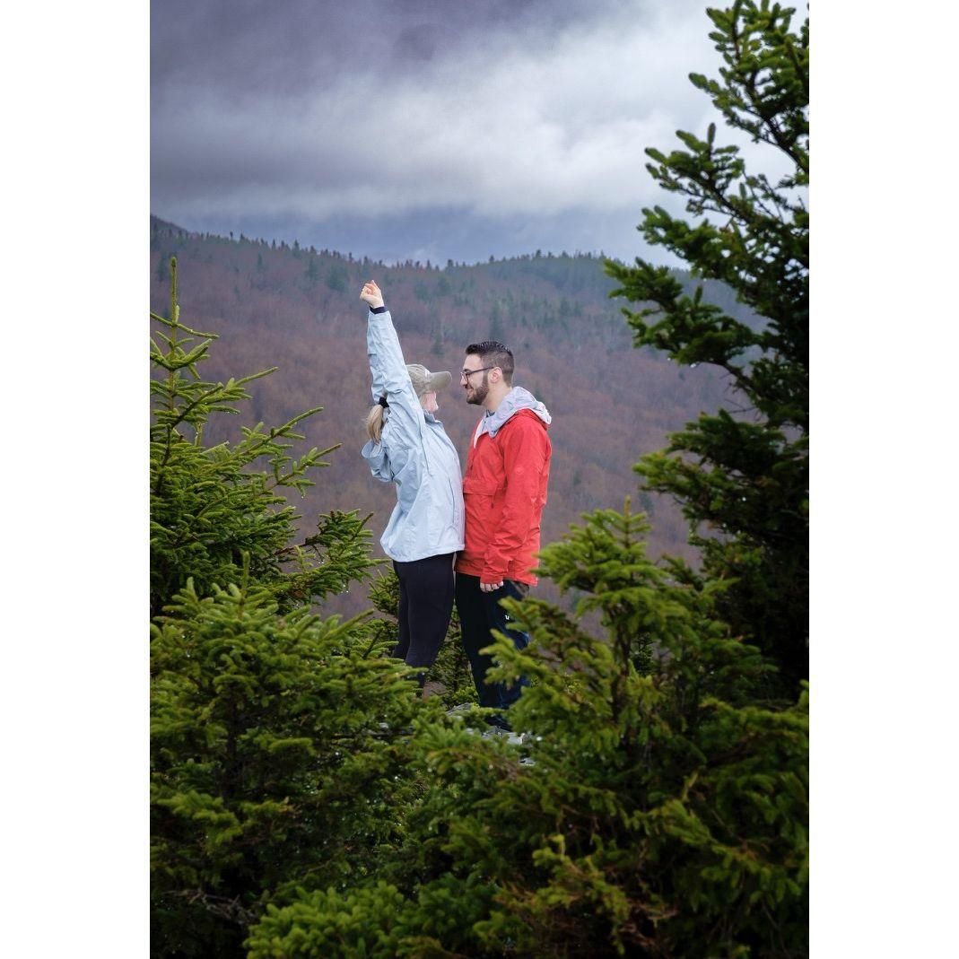 Can you tell we are excited?!