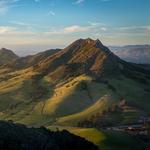 Bishop Peak Trail