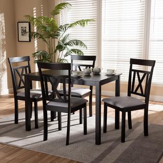 Rosie 5-Piece Dining Set