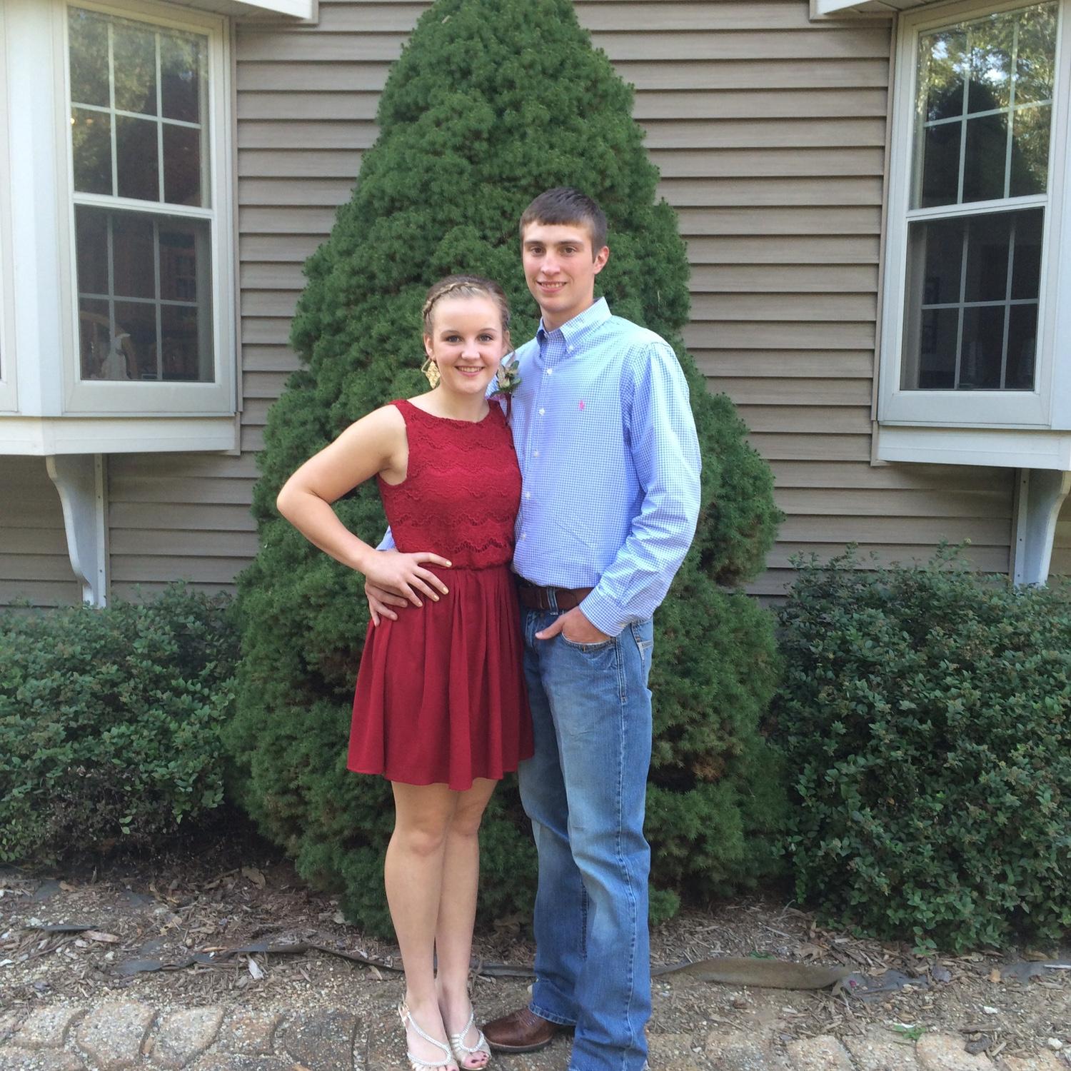 Homecoming 2015