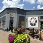 Great River Brewery